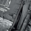 Revit Neptune 3 GTX Motorrad-Jacke Textil schwarz Dark grün