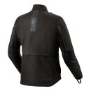 Revit Surface Motorrad Textil-Jacke schwarz