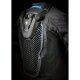 Revit Sand 5 H2O Motorrad-Jacke Textil Sand beige blau