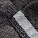 Revit Micah Tapered Fit Motorrad-Jeans Dark blau Used