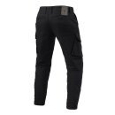 Revit Cargo 2 TF Motorrad-Jeans schwarz