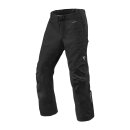 Revit Tectonic H2O Motorrad-Hose wasserdicht schwarz