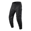 Revit Surface Motorrad-Hose Offroad schwarz