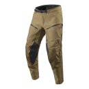 Revit Surface Motorrad-Hose Offroad braun