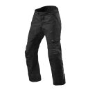 Revit Neptune 3 GTX Motorrad-Hose Textil schwarz