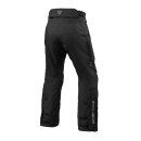 Revit Neptune 3 GTX Motorrad-Hose Textil schwarz