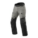 Revit Neptune 3 GTX Motorrad-Hose Textil grau schwarz