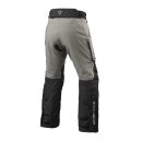 Revit Neptune 3 GTX Motorrad-Hose Textil grau schwarz