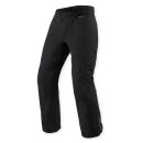 Revit Sand 5 H2O Motorrad-Hose wasserdicht silber schwarz