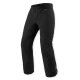 Revit Sand 5 H2O Motorrad-Hose wasserdicht silber schwarz