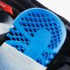 Revit Sand 5 H2O Motorrad-Hose wasserdicht silber schwarz