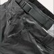 Revit Sand 5 H2O Damen Motorrad-Hose Textil silber schwarz