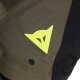 Dainese Mangen Pro Motorrad-Hose Textil olive schwarz