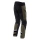 Dainese Mangen Pro Motorrad-Hose Textil olive schwarz
