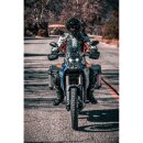 Scorpion ADF-9000 Carbon Air Enduro-Helm Uni schwarz 3XL