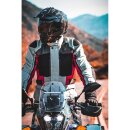 Scorpion ADF-9000 Carbon Air Enduro-Helm Uni schwarz 3XL