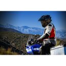 Scorpion ADF-9000 Carbon Air Enduro-Helm Uni schwarz 3XL