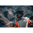 Scorpion ADF-9000 Carbon Air Enduro-Helm Uni schwarz 3XL