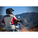 Scorpion ADF-9000 Carbon Air Enduro-Helm Uni schwarz 3XL