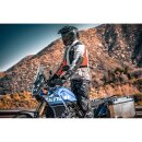 Scorpion ADF-9000 Carbon Air Enduro-Helm Uni schwarz 3XL