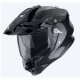 Scorpion ADF-9000 Carbon Air Enduro-Helm Uni schwarz 3XL