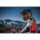 Scorpion ADF-9000 Carbon Air Enduro-Helm Uni schwarz 3XL