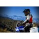 Scorpion ADF-9000 Carbon Air Enduro-Helm Uni schwarz 3XL