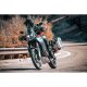 Scorpion ADF-9000 Carbon Air Enduro-Helm Uni schwarz 3XL