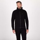 Knox Men’s Shield Full Zip Hoody Kapuzen-Jacke