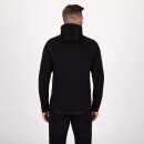 Knox Men’s Shield Full Zip Hoody Kapuzen-Jacke
