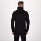 Knox Men’s Shield Full Zip Hoody Kapuzen-Jacke