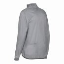 Knox Tor Women Damen Motorrad-Jacke Adventure Light grau
