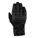 Knox Orsa Textile OR4 Motorrad-Handschuh schwarz