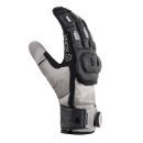 Knox Orsa Textile OR4 Motorrad-Handschuh grau Camo