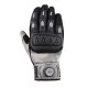 Knox Orsa Textile OR4 Motorrad-Handschuh grau Camo