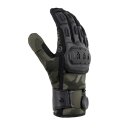 Knox Orsa Textile OR4 Motorrad-Handschuh grün Camo