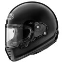 Arai Concept-XE Retrohelm Uni schwarz