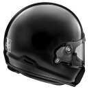 Arai Concept-XE Retrohelm Uni schwarz