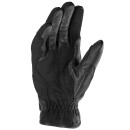 Spidi Clubber Motorrad-Handschuh schwarz