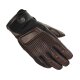 Spidi Clubber Motorrad-Handschuh braun