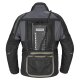 Spidi Hard Track 3 Motorrad-Jacke Textil schlamm olive
