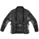 Spidi Hard Track 3 Motorrad-Jacke Textil schlamm olive