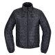 Spidi Hard Track 3 Motorrad-Jacke Textil schlamm olive