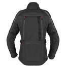 Spidi 4 Season V3 Damen Motorradjacke Textil schwarz