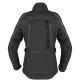 Spidi 4 Season V3 Damen Motorradjacke Textil schwarz