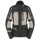 Spidi 4 Season V3 Damen Motorradjacke Textil schlamm olive
