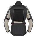 Spidi 4 Season V3 Damen Motorradjacke Textil schlamm olive