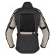 Spidi 4 Season V3 Damen Motorradjacke Textil schlamm olive