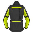 Spidi 4 Season V3 Damen Motorradjacke Textil neongelb