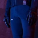 Spidi Charged Motorrad-Hose Textil anthrazit
